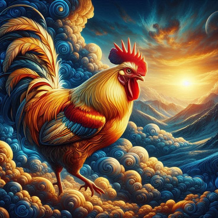 Tuổi Dậu: Phúc lộc hội tụ – tiền vào đều, giàu sang sát kề 