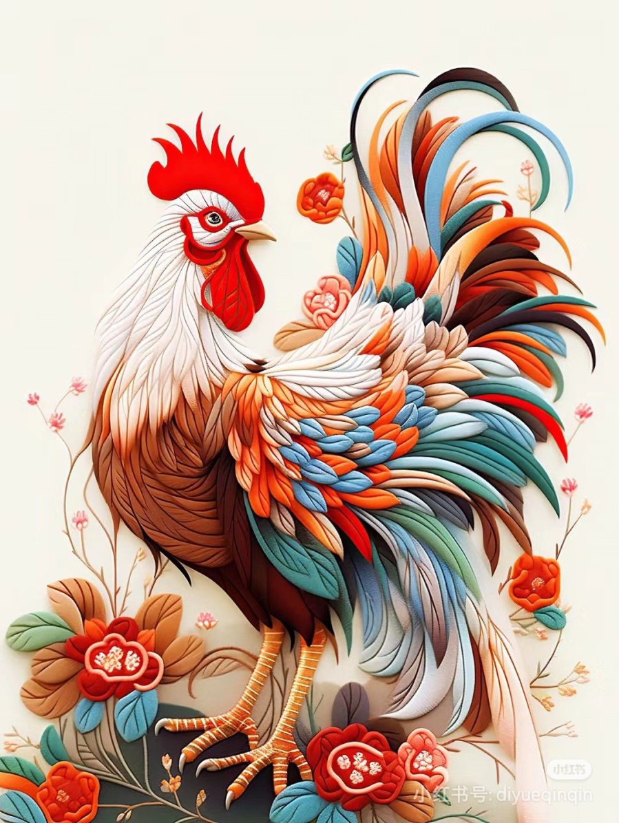 Tuổi Dậu là con giáp bản lĩnh nghị lực, có đam mê kiếm tiền