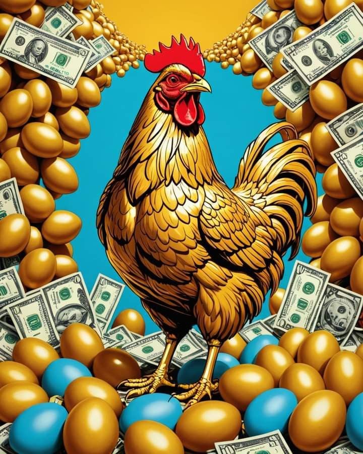 Tuổi Dậu: Lộc trời ban, phất lên nhanh chóng 