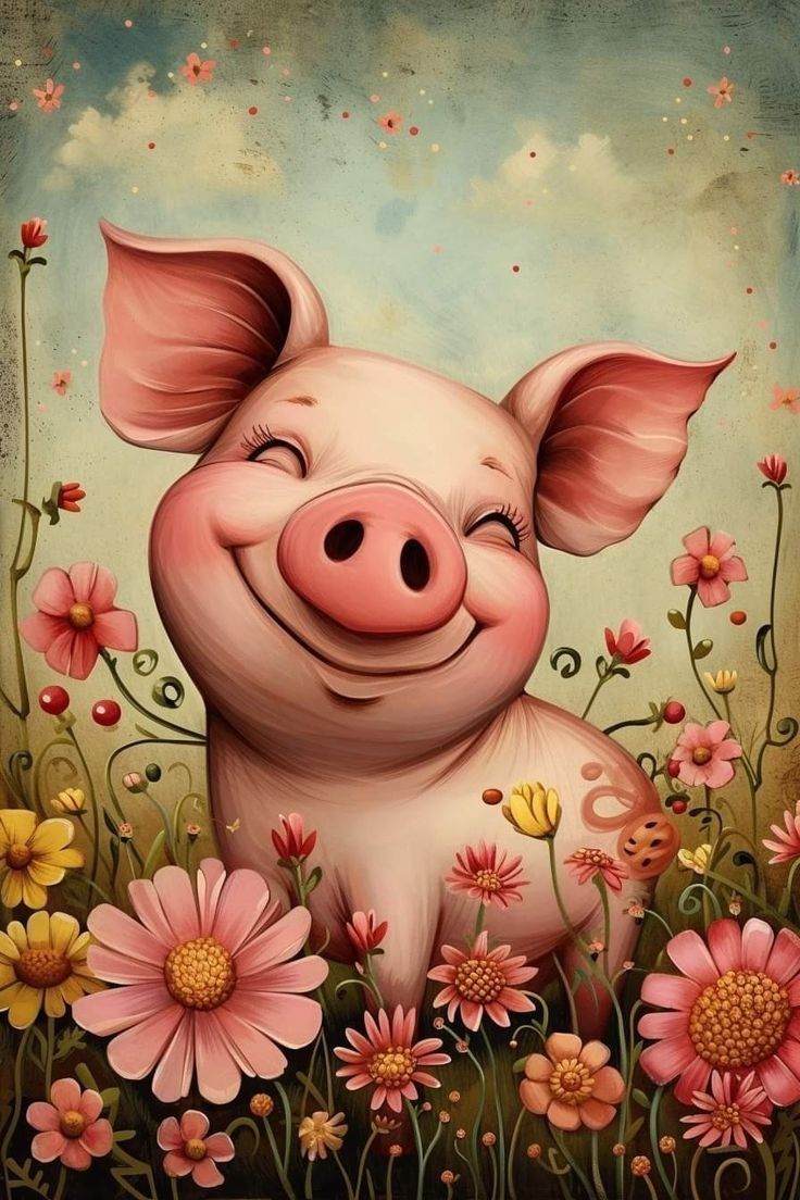 Tuổi Hợi: Vận đen lùi xa, may mắn phủ kín từ tiền bạc đến tình cảm 