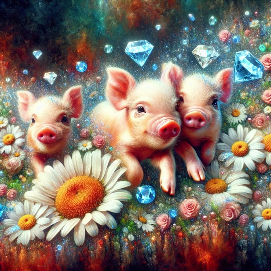 Tuổi Hợi sống thản nhiên bình an, biết đủ