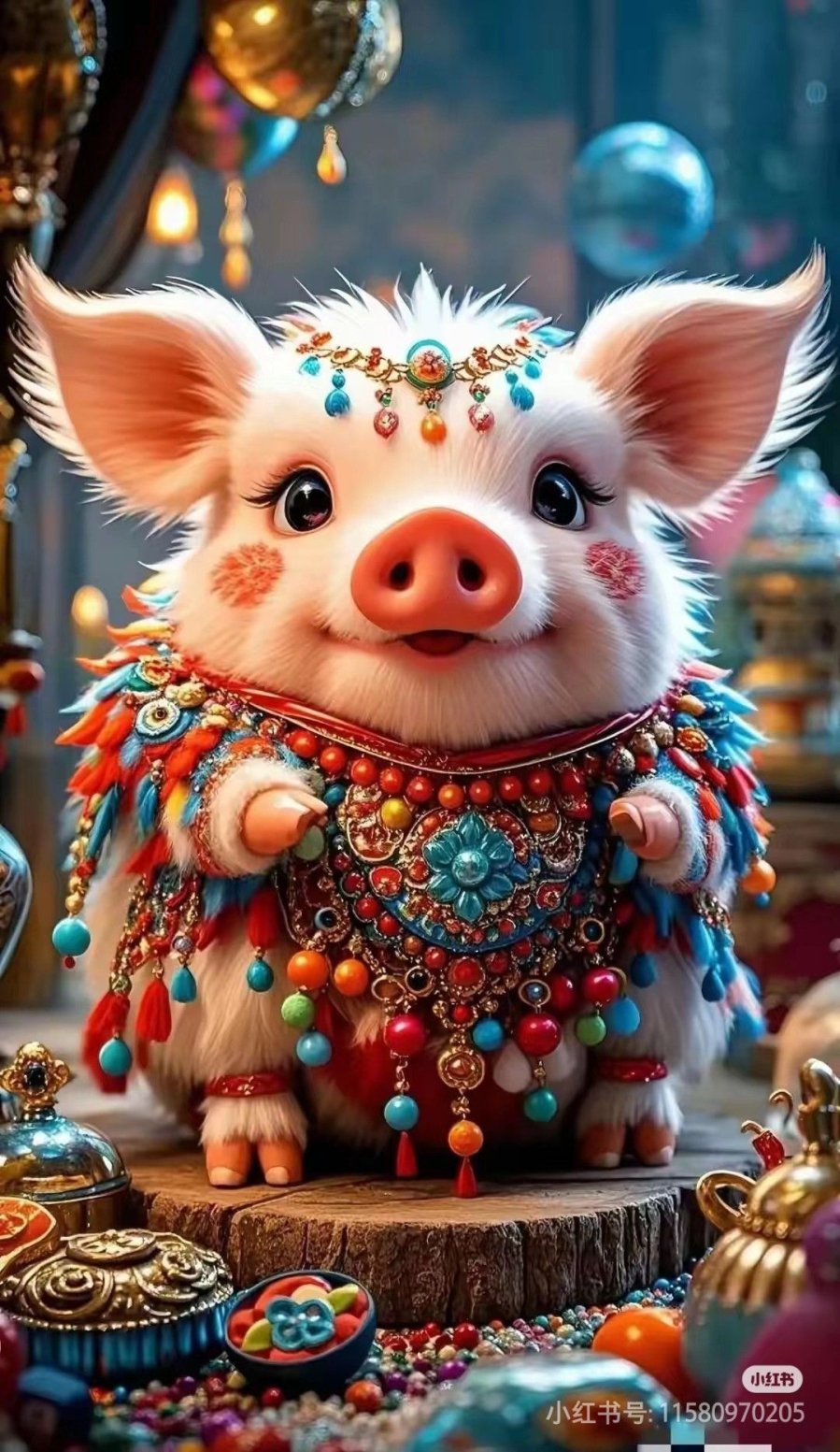 Chủ Nhật, tuổi Hợi có thể gặp bước ngoặt bất ngờ