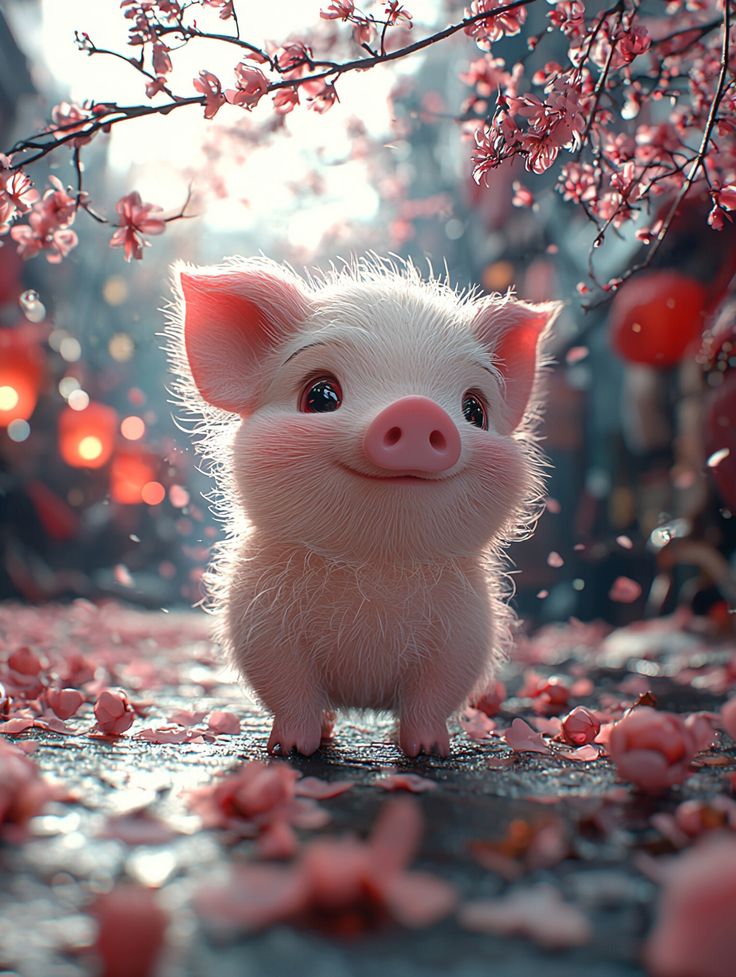 Tuổi Hợi hiền lành tử tế