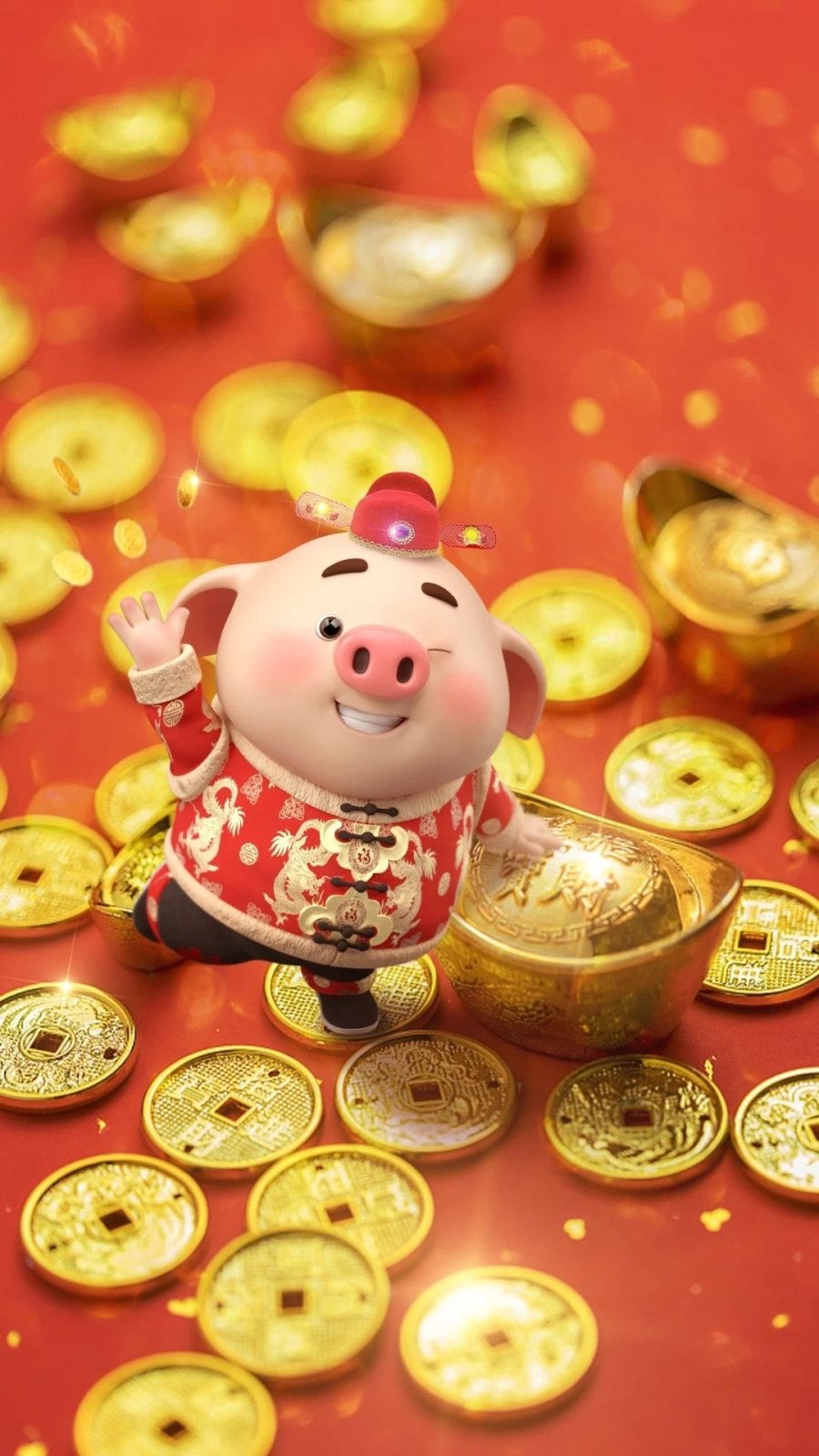 Tuổi Hợi có cơ hội thăng hoa, cuộc sống lên hương trong năm 2026