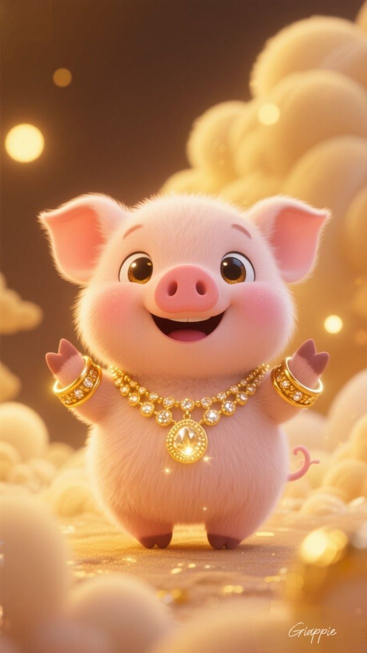 Tuổi Hợi sống hiền hòa