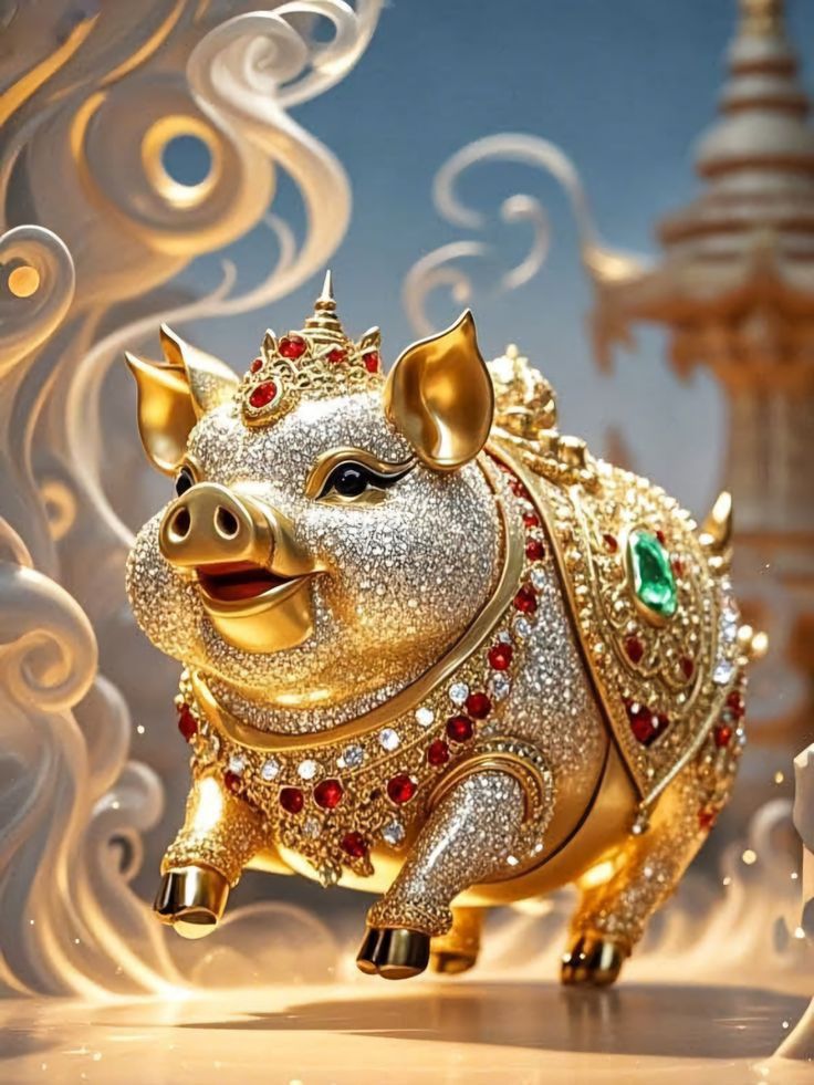 Tuổi Hợi tuần 17-23/11 hứa hẹn khởi sắc, vạn sự hanh thông