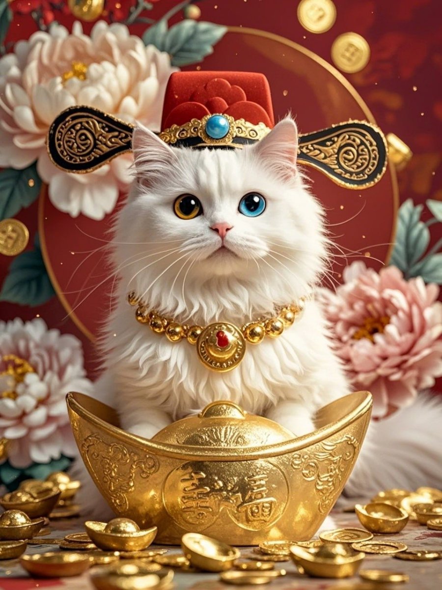 Tuổi Mão tâm tính hiền hoà, cơ hội tới bất ngờ