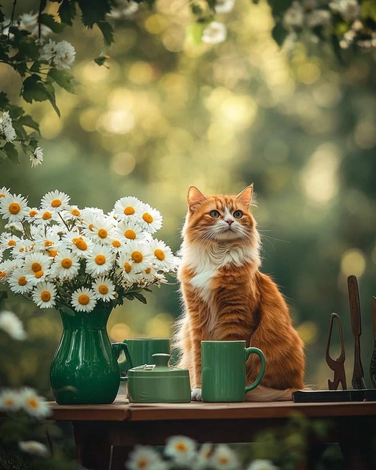 Tuổi Mão nhiều lần gặp biến cố nhưng bình tĩnh vượt qua