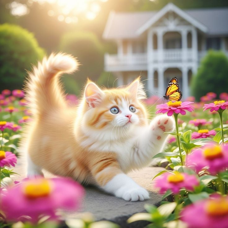 Tuổi Mão có trái tim nhân hậu, luôn duy trì năng lượng tích cực