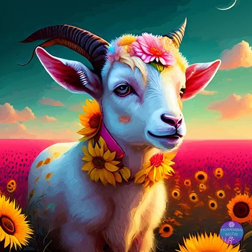 Tuổi Mùi – Tài Lộc Tăng Vọt, Cơ Hội Đến Liên Tục 