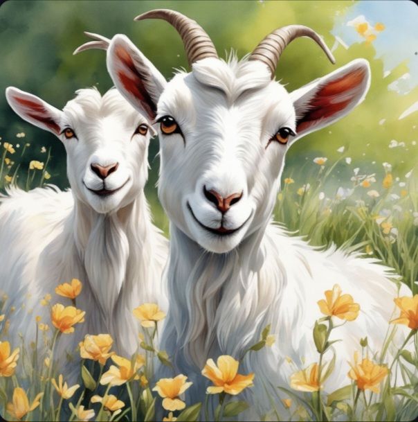 Tuổi Mùi có cơ hội nhận lộc tứ phương