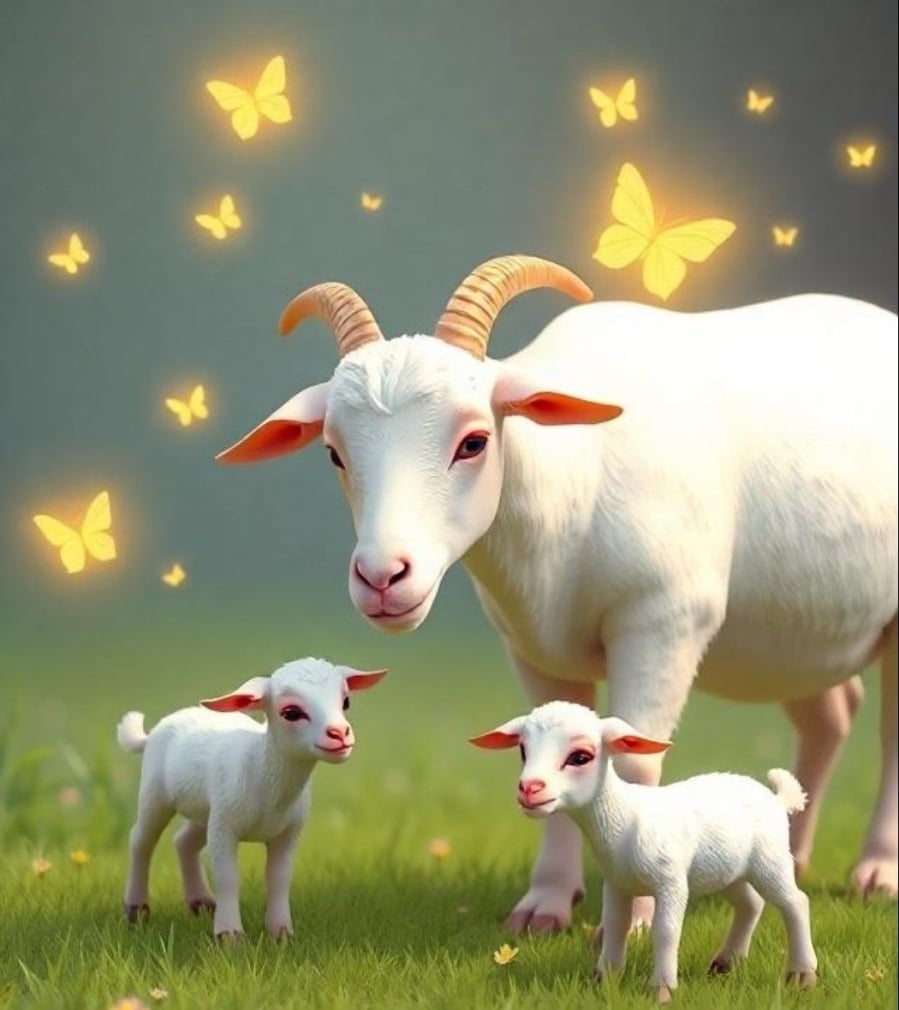 Tuổi Mùi biết sống vì người khác nên lúc hoạn nạn lại thường được giúp bất ngờ