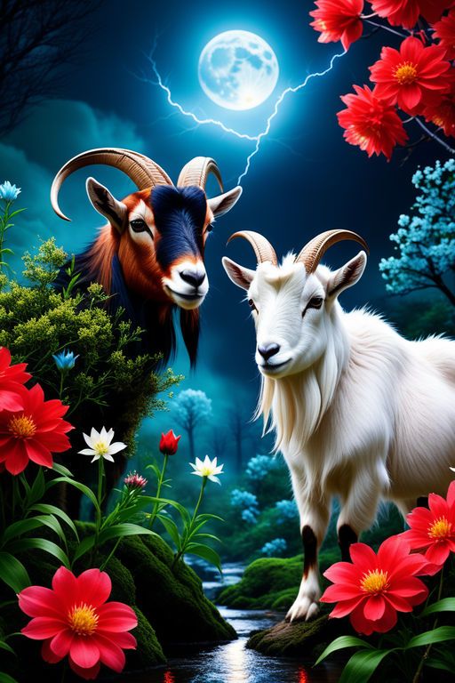 Tuổi Mùi nhân hậu kiên cường