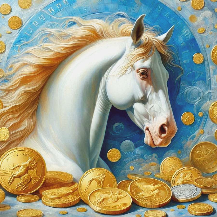 Tuổi Ngọ – Thoát vận xui, đón tài lộc tràn vào cửa 