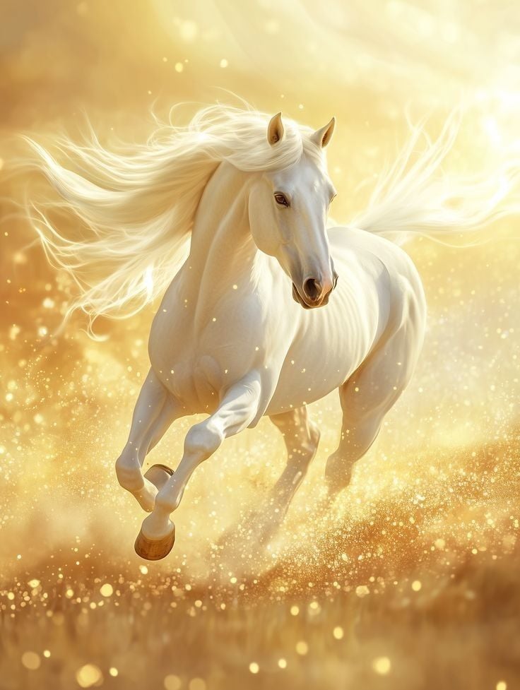 Tuổi Ngọ cần chú ý tỉnh táo bởi cơ hội có thể đi liền với nguy cơ