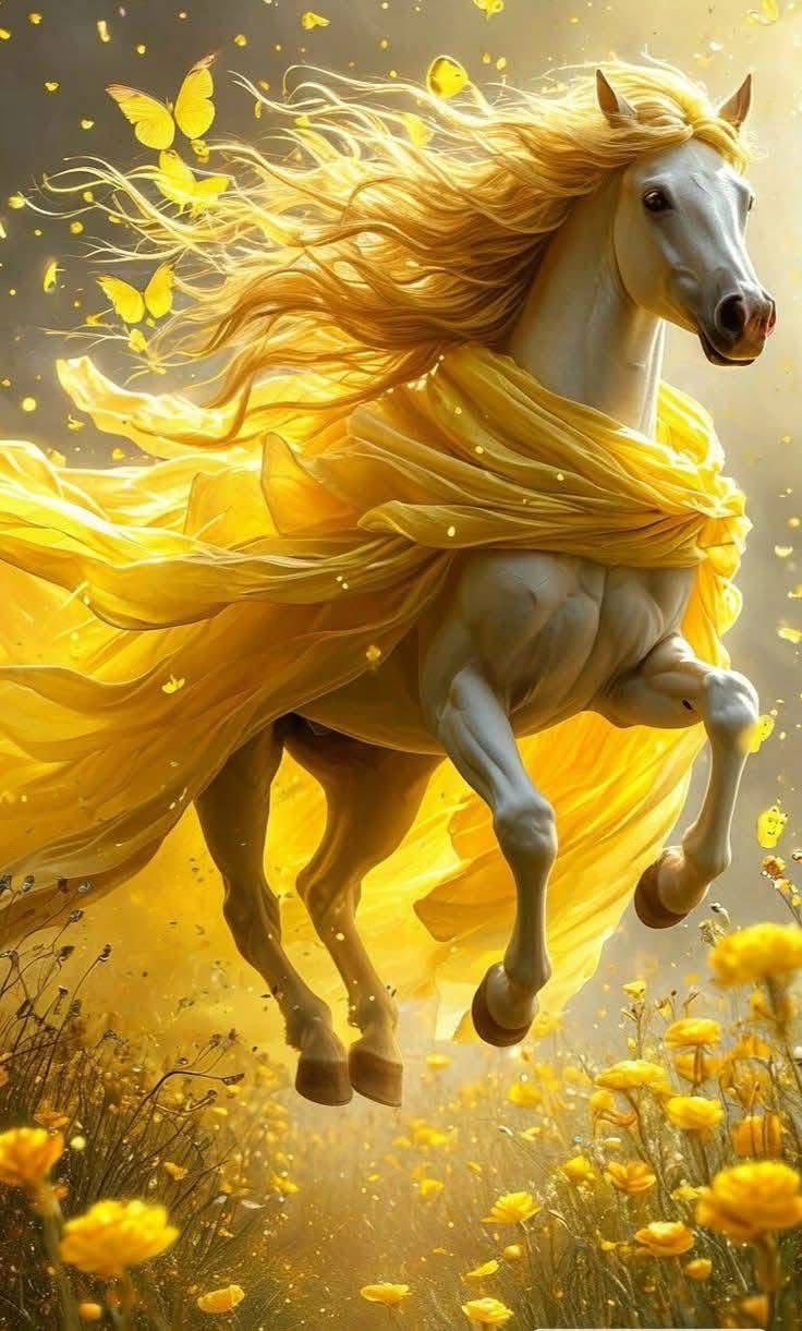 Tuổi Ngọ chính trực và luôn hướng thiện