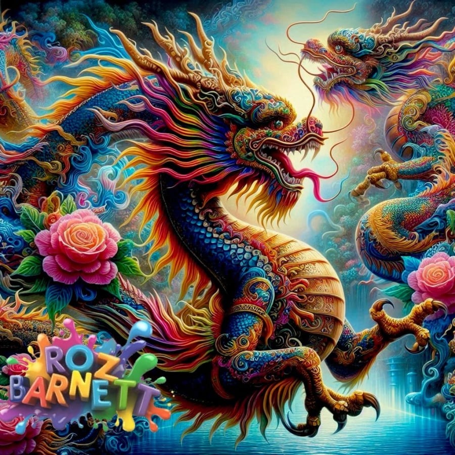 Tuổi Thìn – Bứt phá mạnh mẽ, tiền tài nở rộ 