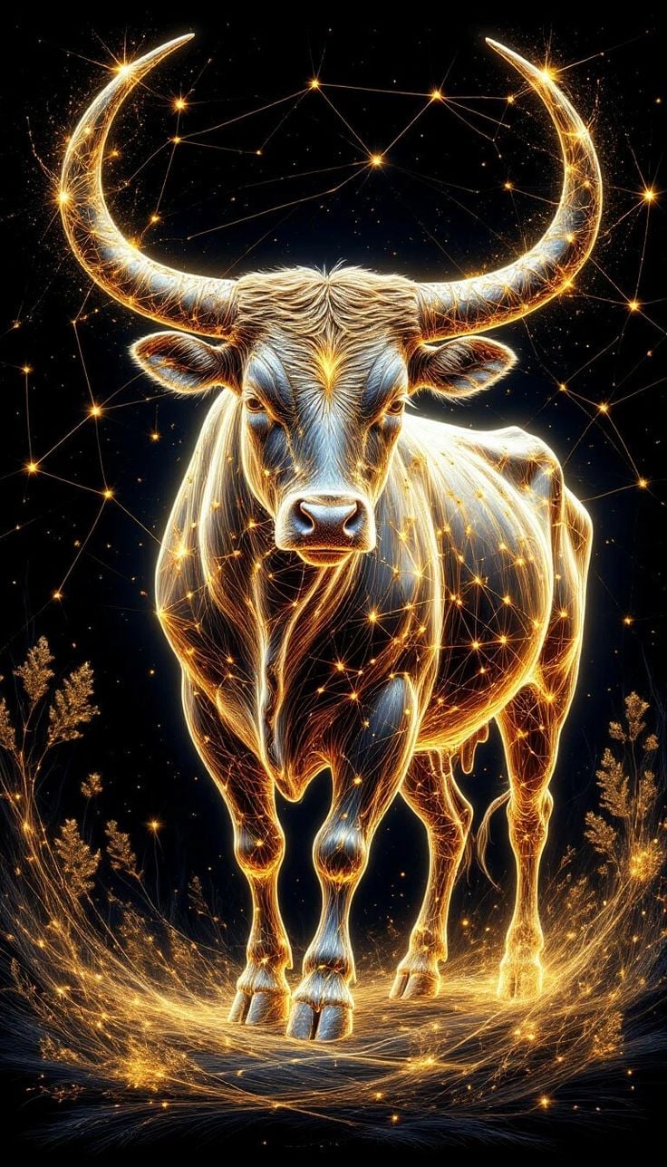 Tuổi Sửu – Ổn định, vững vàng, tích lộc dày như núi 