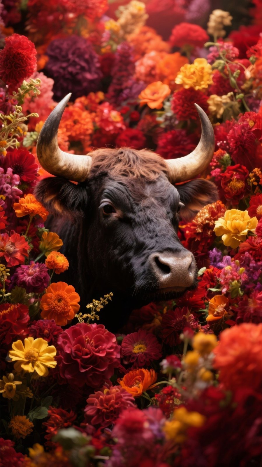 Tuổi Sửu vận may ngút ngàn