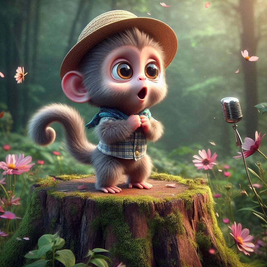 Tuổi Thân linh hoạt dễ gặp cơ hội tốt