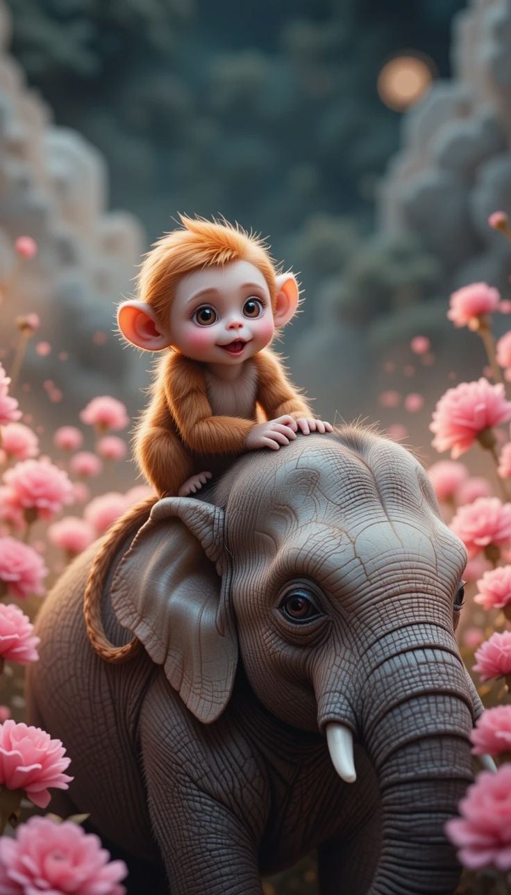 Tuổi Thân vận thế gia tăng