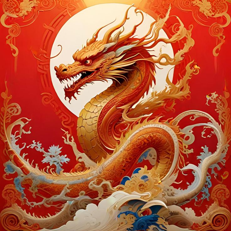 Tuổi Thìn nghĩ lớn làm lớn nên có thể gặp cơ hội tốt trong 3 năm tới