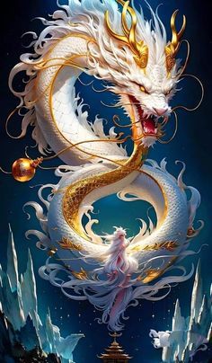 Tuổi Thìn có tư duy lãnh đạo, cơ hội làm giàu