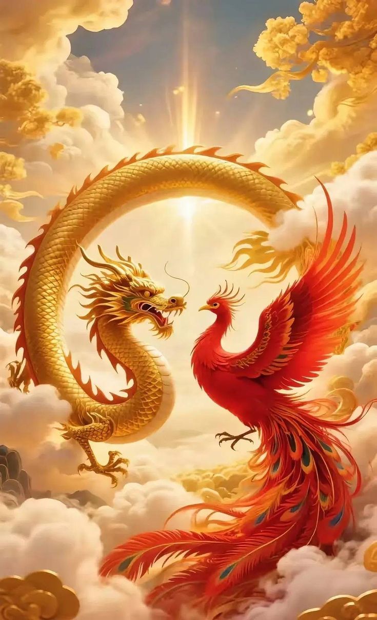 Tuổi Thìn bừng bừng tài lộc trong những ngày cuối tháng chín