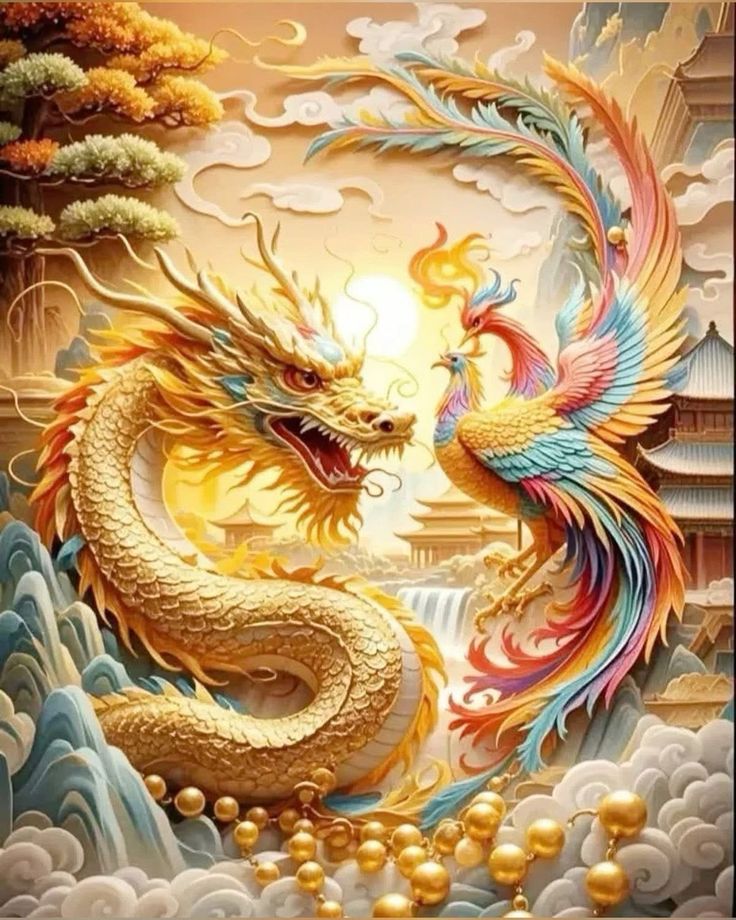 Tuổi Thìn vận khí bừng sáng sau 15/11