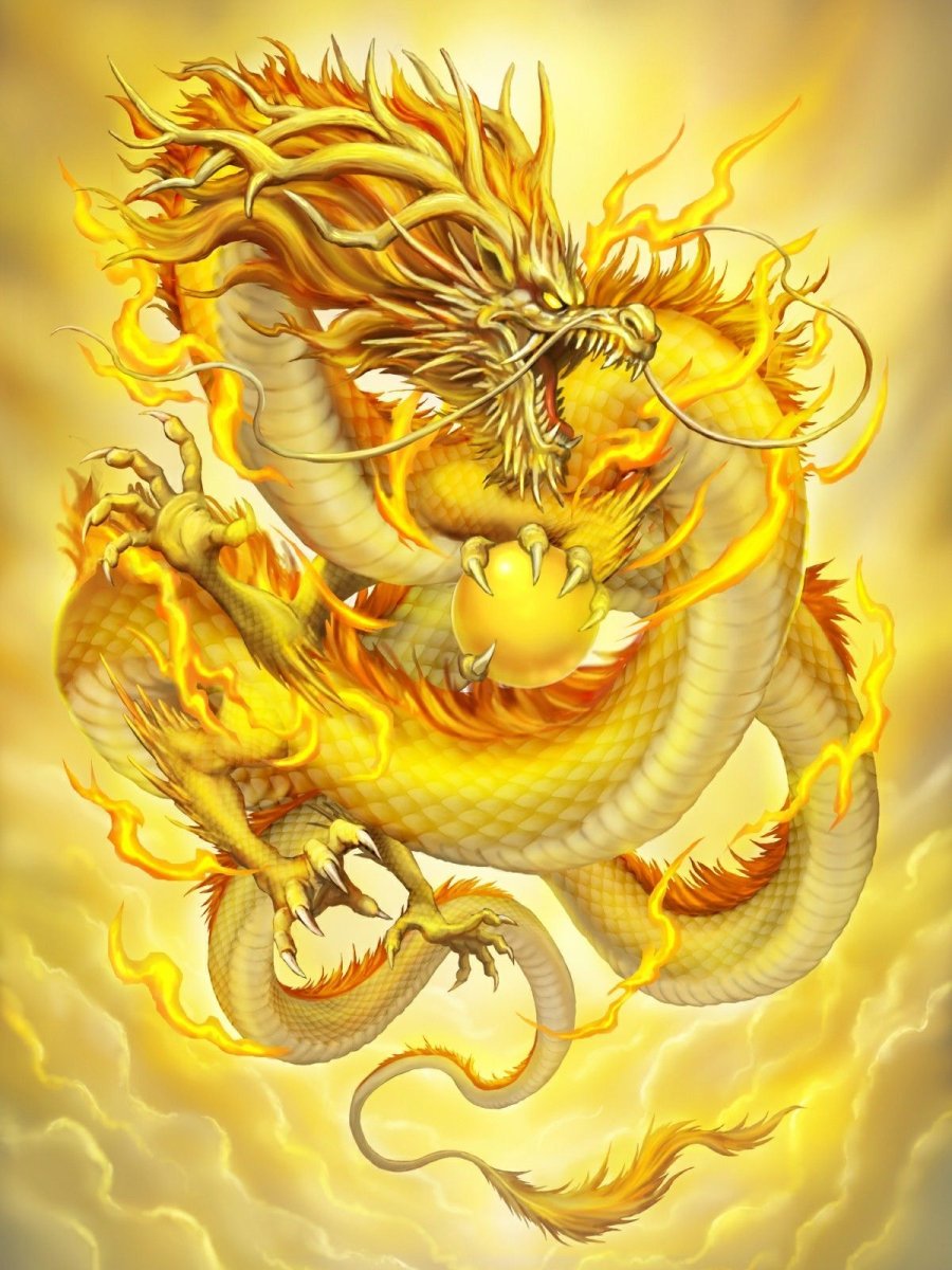 Tuổi Thìn gặp khó khăn nào cũng vượt qua, bản lĩnh rất lớn