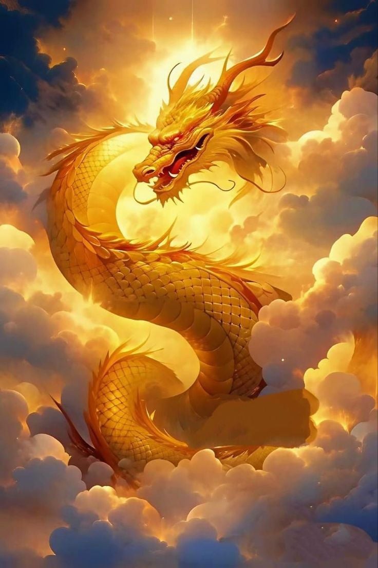 Tuổi Thìn có cơ hội bùng nổ tài lộc