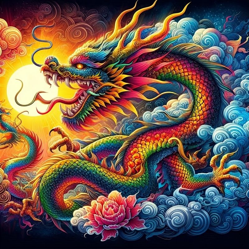 Tuổi Thìn – Lộc mở đường, công danh sáng như gương 