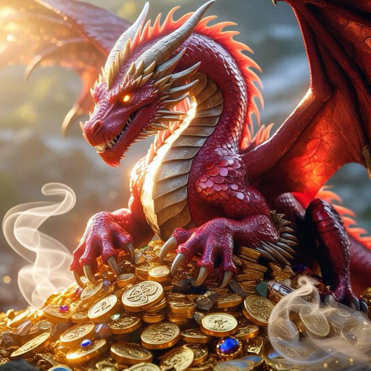 Tuổi Thìn: Phúc lộc nở rộ – danh sáng, tiền vào như nước 