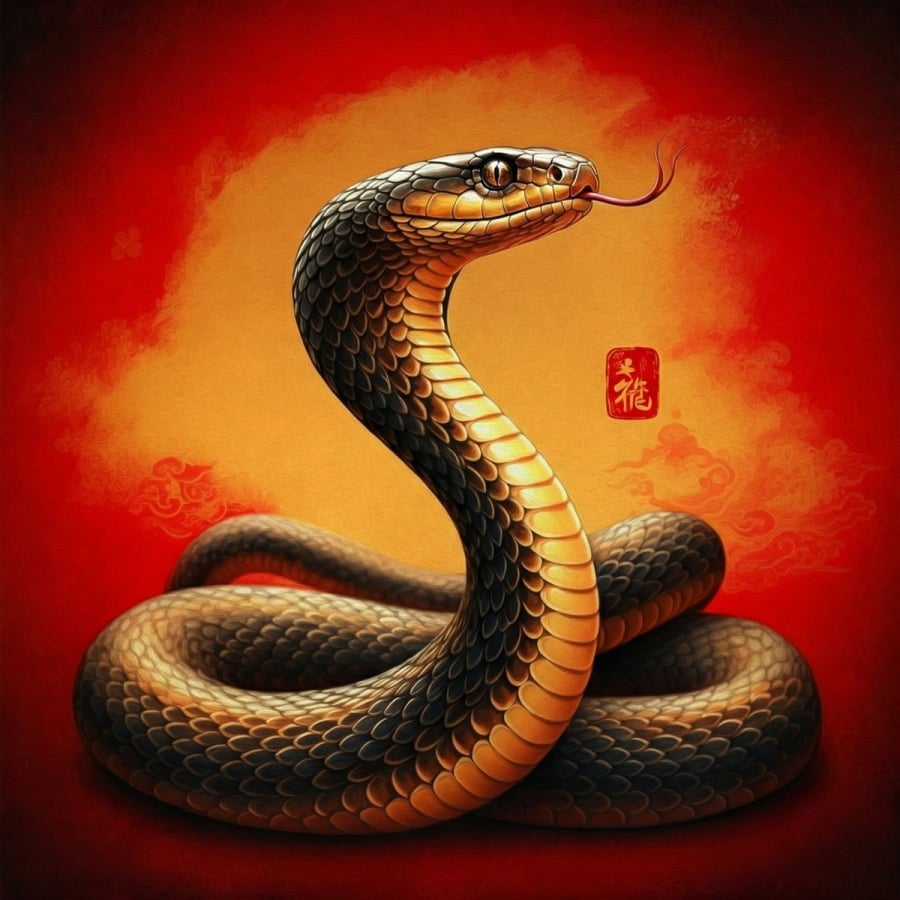 Tuổi Tỵ – Quý nhân xuất hiện, xoay chuyển tài vận mạnh mẽ 