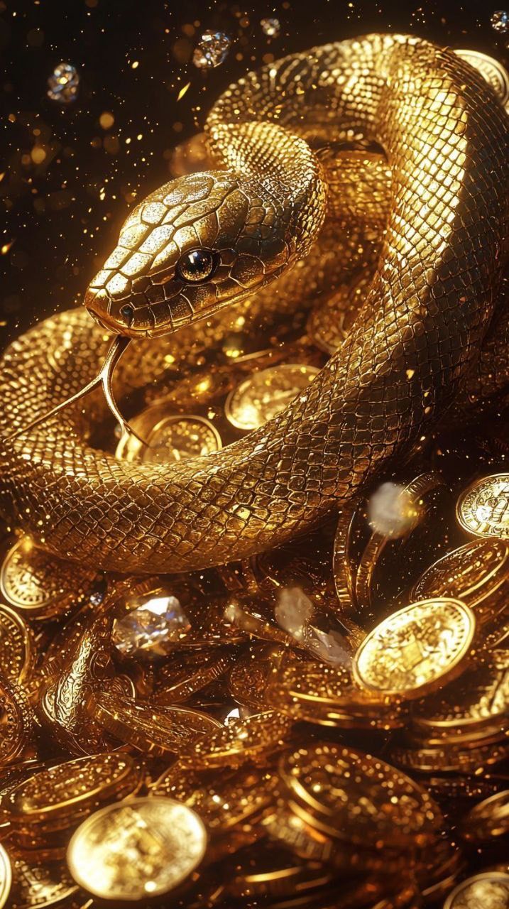 Tháng 10 âm lịch được dự báo là tháng tài lộc may mắn cho tuổi Tỵ