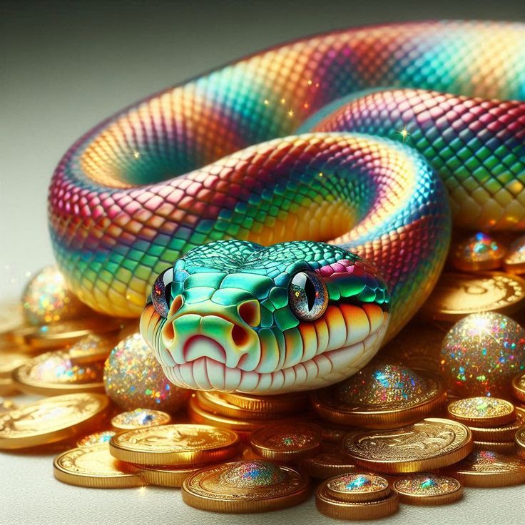 Tuổi Tỵ có lộc trời ban, cơ hội giàu có