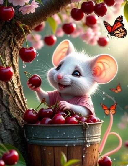 Tuổi Tý đón được vận may lớn trong hai ngày cuối tuần