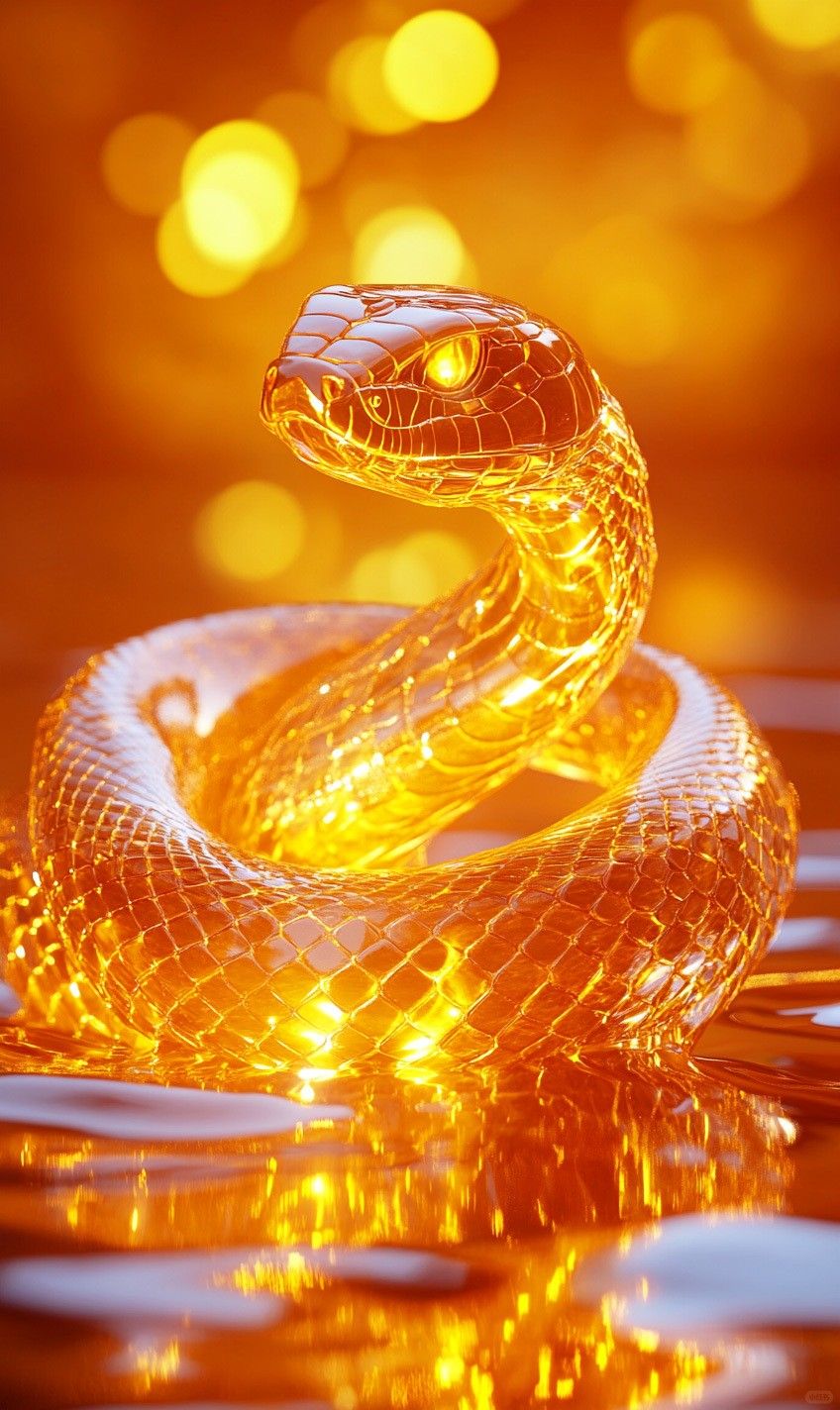 Thứ 5, 6, tuổi Tỵ có thể gặp vận may bất ngờ, vận hung được hóa giải