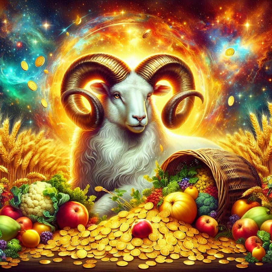 Tuổi Mùi – Trở mình đổi vận, tài lộc như mưa rào 