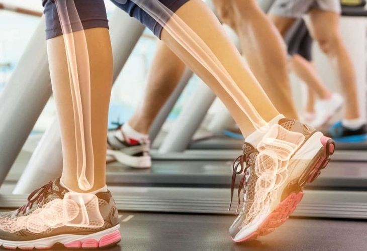 67 tuổi có mật ᵭộ xương như người 30 tuổi, người phụ nữ chia sẻ 4 thói quen nuȏi dưỡng xương chị εm ai cũng nên học theo- Ảnh 3.