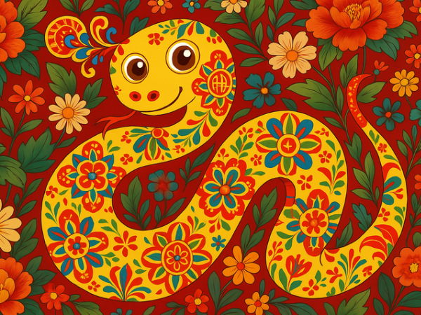 Bước sang năm mới (năm 2026), vận may theo gió ùa vào nhà, 3 con giáp BẠC VÀNG ĐẦY KHO, rộng đường thăng tiến, Phúc Khí vây quanh - Ảnh 1