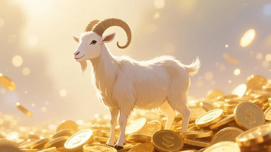 Trước Rằm tháng 11 âm lịch, người tuổi Mùi chính thức bước vào giai đoạn thịnh vượng. 