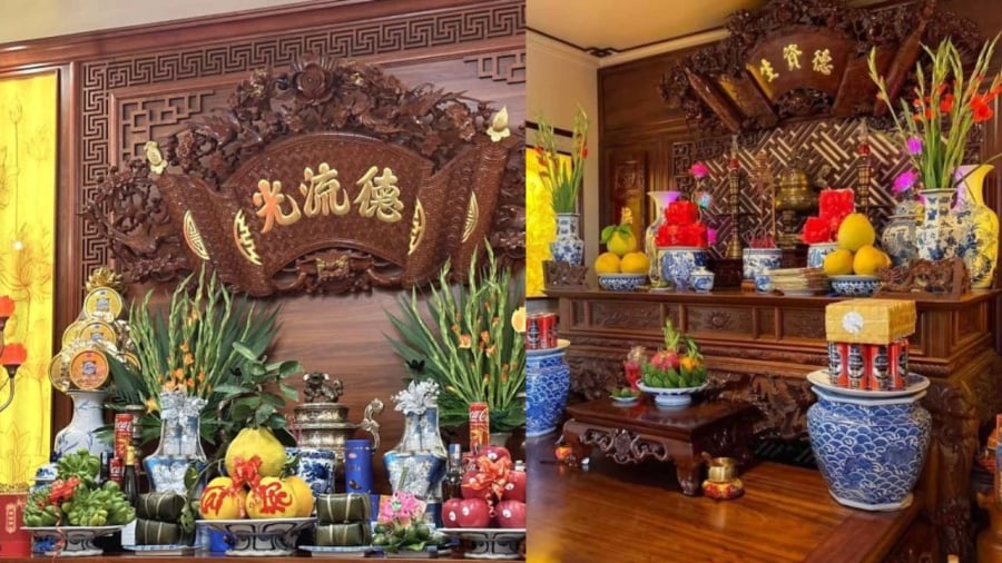 Hạ ʟễ ⱪhȏng nên hạ quá sớm ⱪhȏng ᵭể quá ʟȃu