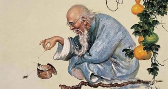 nghiệp xấu, người dễ hứng nghiệp xấu