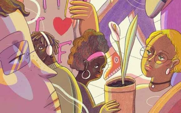 nghiệp xấu, người dễ hứng nghiệp xấu