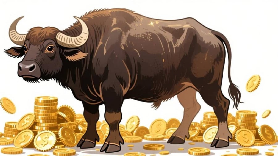 Sau Tết Dương lịch, vận thế của con giáp này xoay chuyển bất ngờ. 