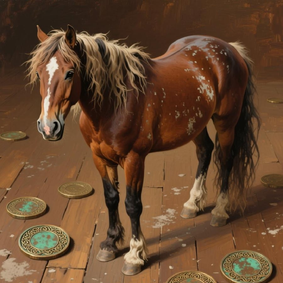 Người tuổi Ngọ có thể trở thành chiến mã trong năm mới. 