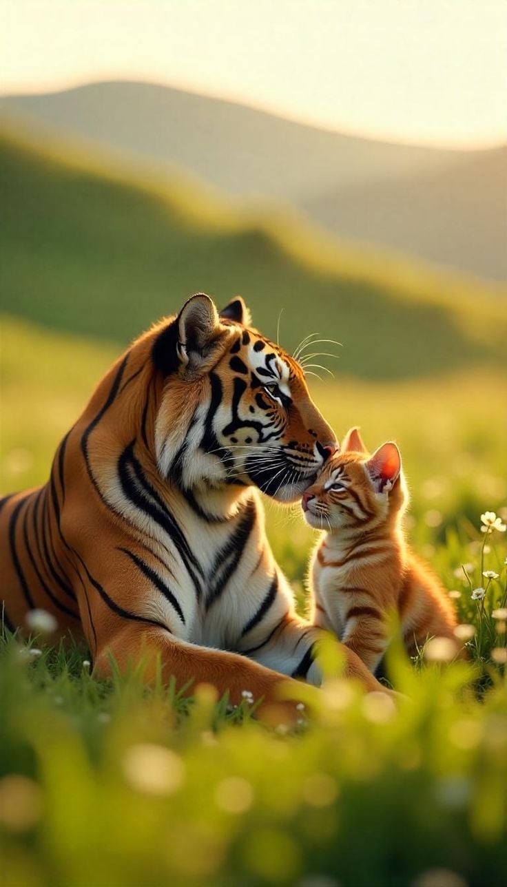 Chủ nhật, tuổi Dần được khai thông dòng tiền, tài lộc lớn