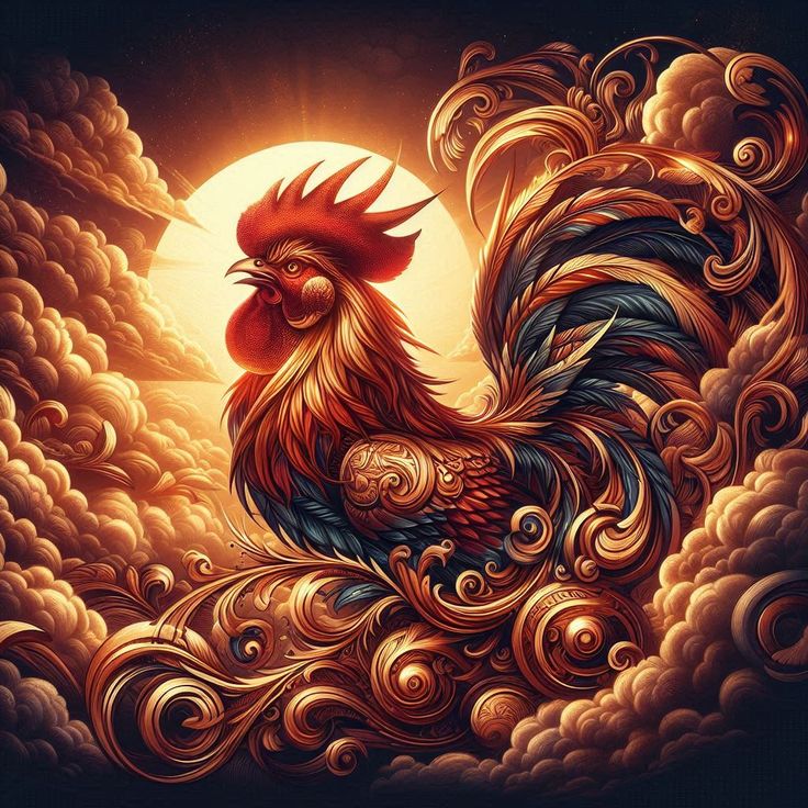 Tuổi DẬU: Nghị lực kiên bền tạo nên phú quý 