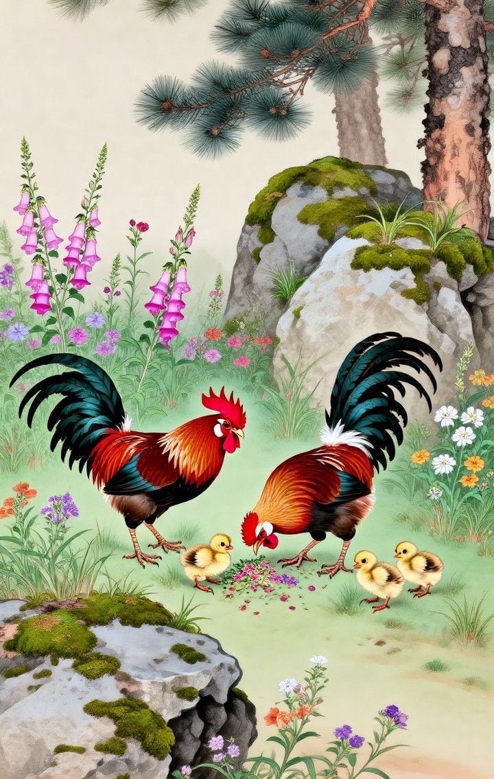 Tuổi Dậu tuần tới khá được việc